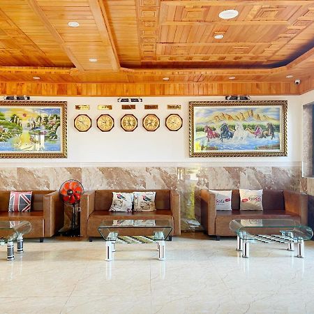 Cong Thanh Long Beach Cam Lam Εξωτερικό φωτογραφία