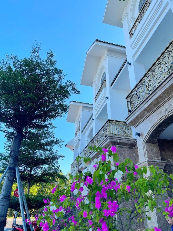 Cong Thanh Long Beach Cam Lam Εξωτερικό φωτογραφία
